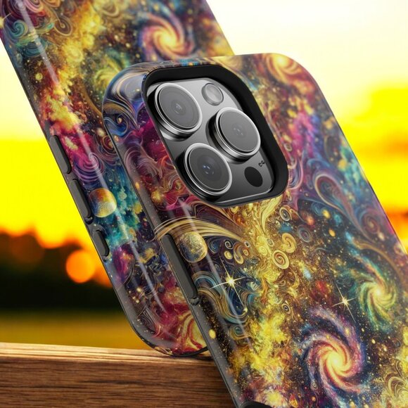 iPhone 15 Plus phone case, MARPC1221 - Picture 2 of 13